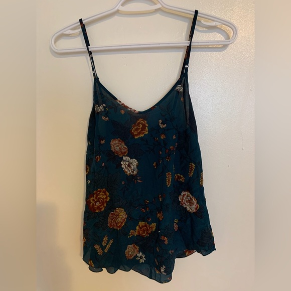 Wilfred Cami - Picture 1 of 6